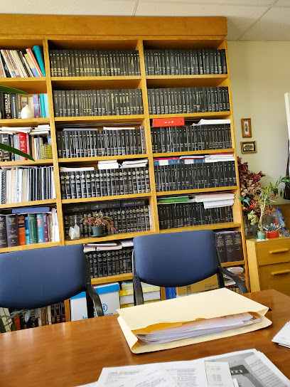 Bankruptcy lawyer in New York, USA