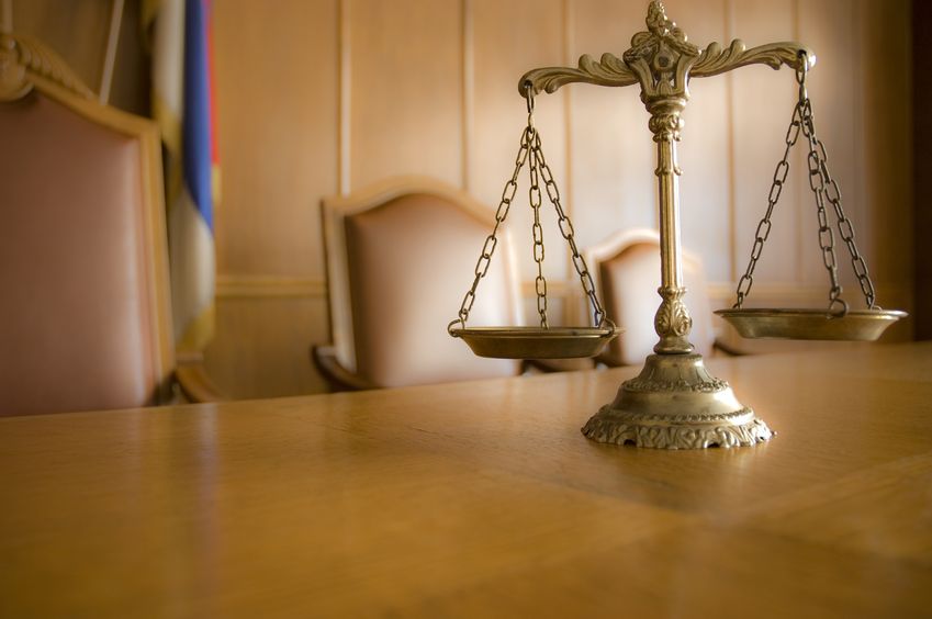 Civil Litigation Lawyer in Maryland, USA
