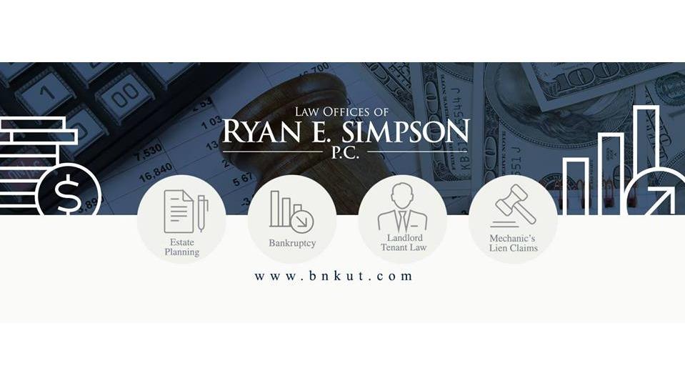 Bankruptcy lawyer in Utah, USA