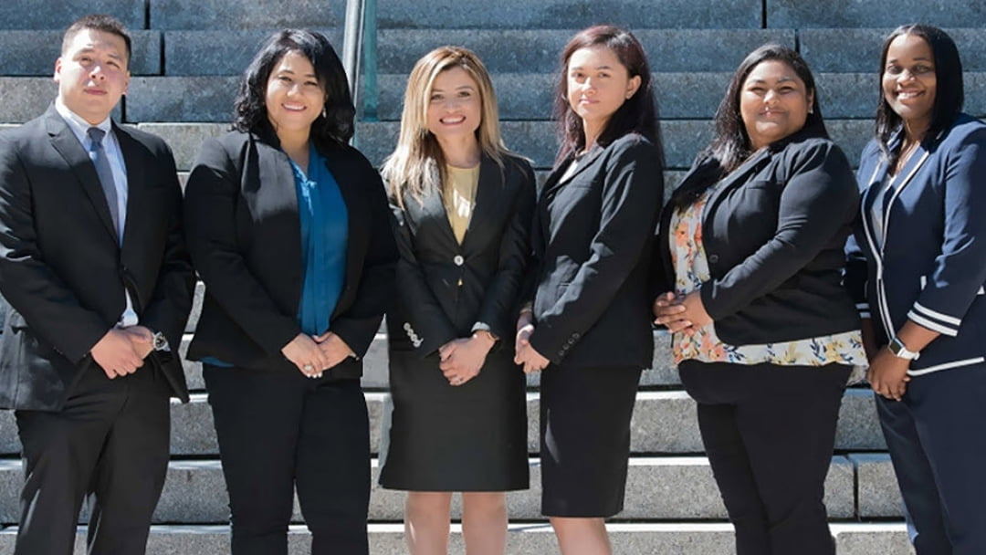 Bankruptcy lawyer in Maryland, USA