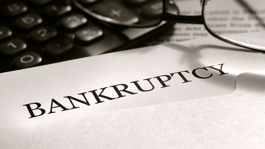 Bankruptcy lawyer in New Jersey, USA