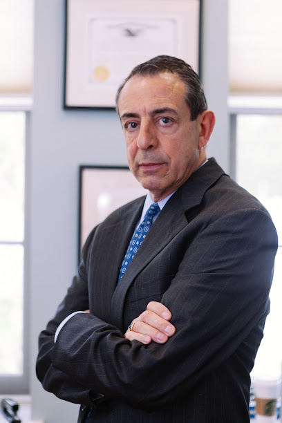 Personal injury attorney lawyer in Massachusetts, USA
