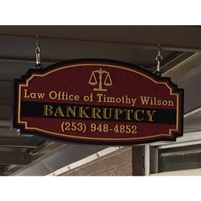 Bankruptcy lawyer in Washington, USA