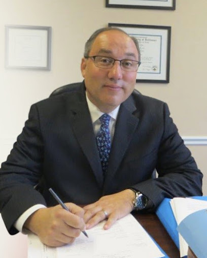 Bankruptcy lawyer in Maryland, USA