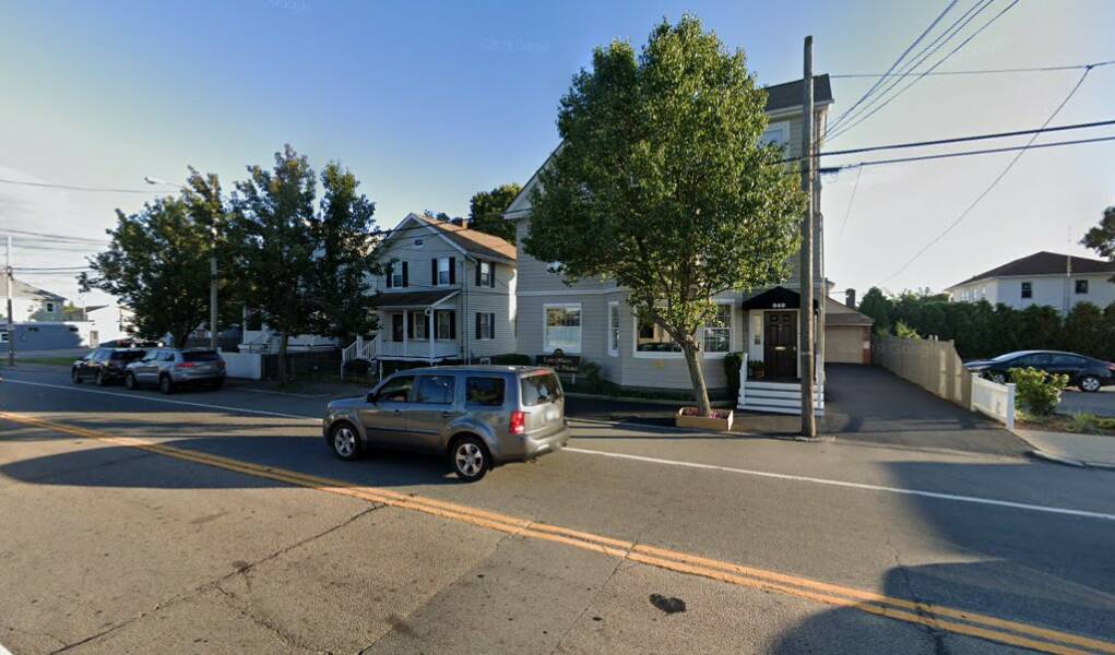 Civil Litigation Lawyer in Rhode Island, USA
