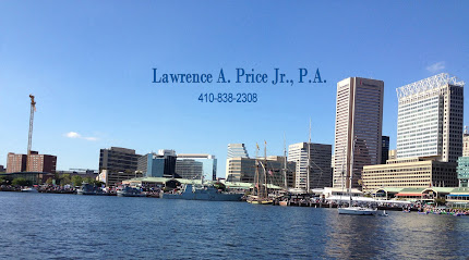 Bankruptcy lawyer in Maryland, USA