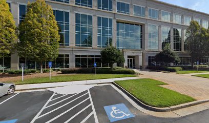 Attorney lawyer in Georgia, USA