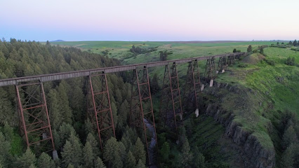 River lawyer in Idaho, USA
