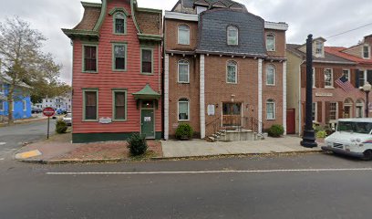 Attorney lawyer in New Jersey, USA