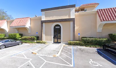 Attorney lawyer in Florida, USA