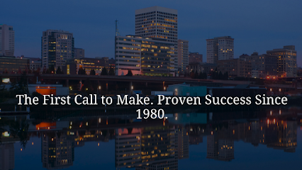 Personal injury attorney attorney in Washington, USA