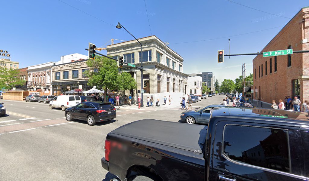 Civil Litigation Lawyer in Montana, USA