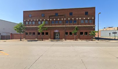 Legal aid office attorney in Wisconsin, USA