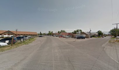 Attorney lawyer in Wyoming, USA