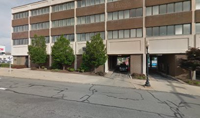 Attorney attorney in Ohio, USA