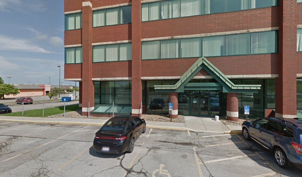 Civil Litigation Lawyer in Ohio, USA