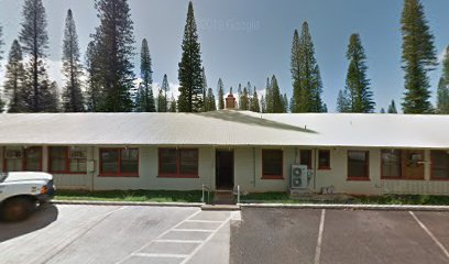 Attorney lawyer in Hawaii, USA