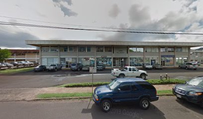 Attorney lawyer in Hawaii, USA