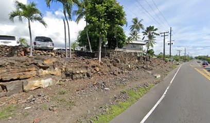 Law firm lawyer in Hawaii, USA