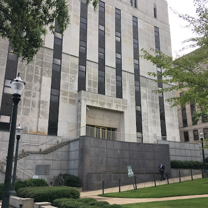 Attorney lawyer in Alabama, USA
