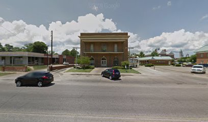 Attorney lawyer in Alabama, USA