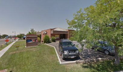 Attorney lawyer in Utah, USA