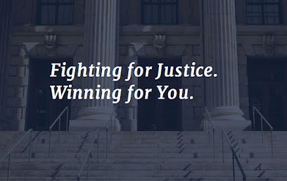 Law firm lawyer in Connecticut, USA