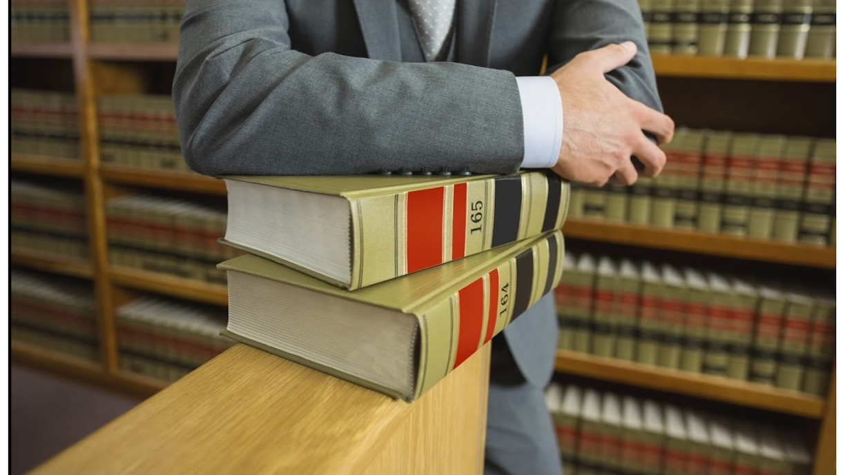 Bankruptcy lawyer in Ohio, USA