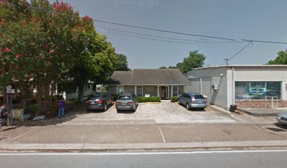 Social security attorney lawyer in Louisiana, USA