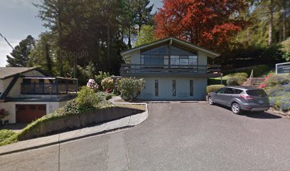 Attorney attorney in Oregon, USA