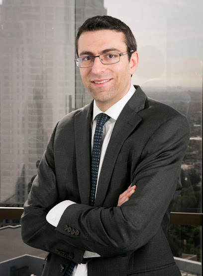 Civil Litigation Lawyer in California, USA
