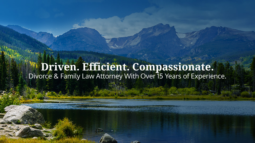 Bankruptcy lawyer in Colorado, USA