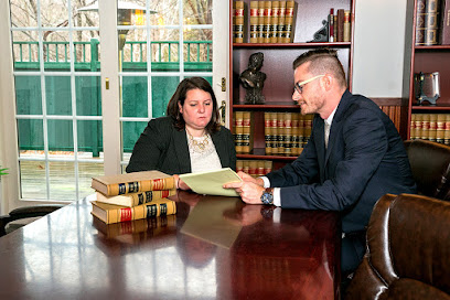 Law firm lawyer in Massachusetts, USA