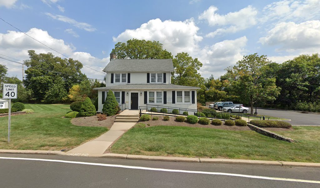 Civil Litigation Lawyer in New Jersey, USA
