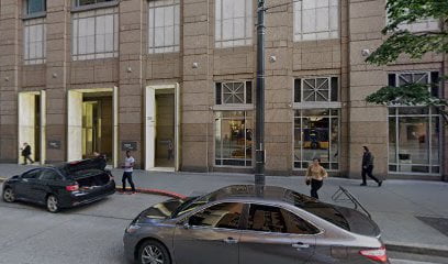 Law firm attorney in Washington, USA