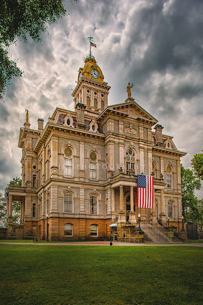 Civil Litigation Lawyer in Ohio, USA