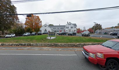 Criminal justice attorney lawyer in Massachusetts, USA