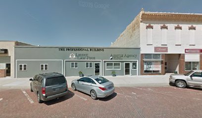 Attorney lawyer in Nebraska, USA