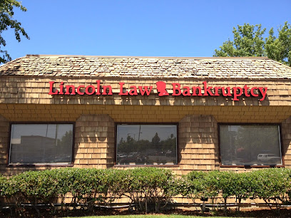 Bankruptcy lawyer in California, USA