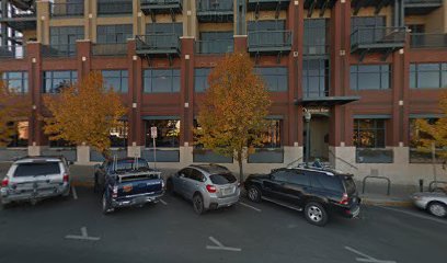 Law firm lawyer in Colorado, USA