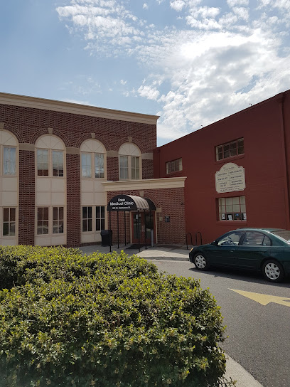 Immigration Lawyer in West Virginia, USA
