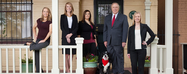 Law firm lawyer in Colorado, USA