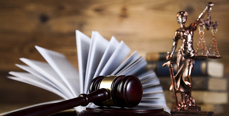 Attorney lawyer in New Jersey, USA