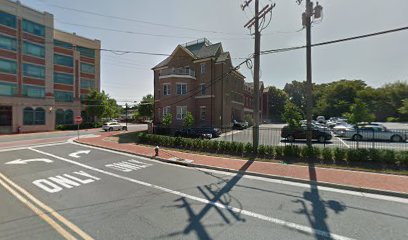 Public defender's office lawyer in Virginia, USA