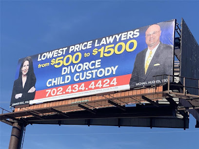 Bankruptcy lawyer in Nevada, USA