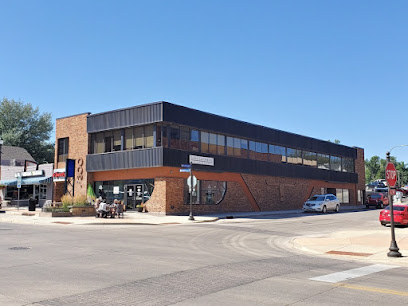 Law firm lawyer in Wyoming, USA