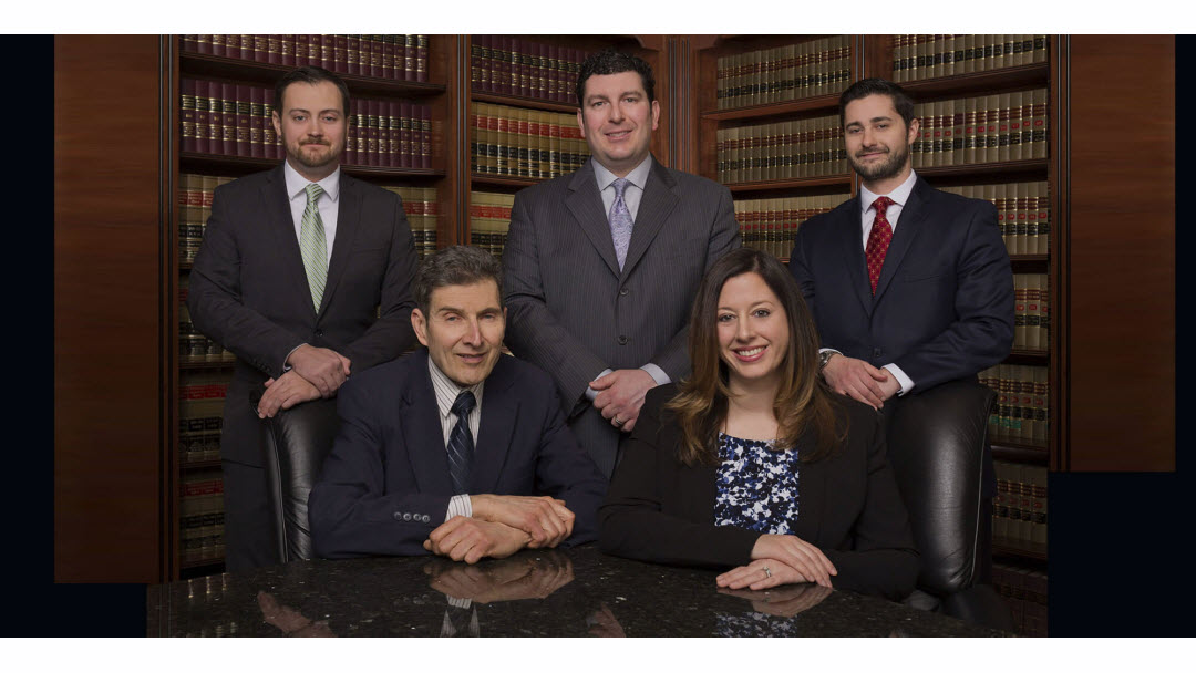 Civil Litigation Lawyer in Michigan, USA