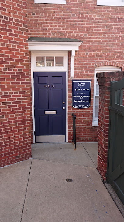 Immigration Lawyer in Maryland, USA