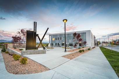 Consultant lawyer in Utah, USA