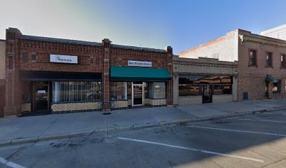 Law firm lawyer in Wyoming, USA